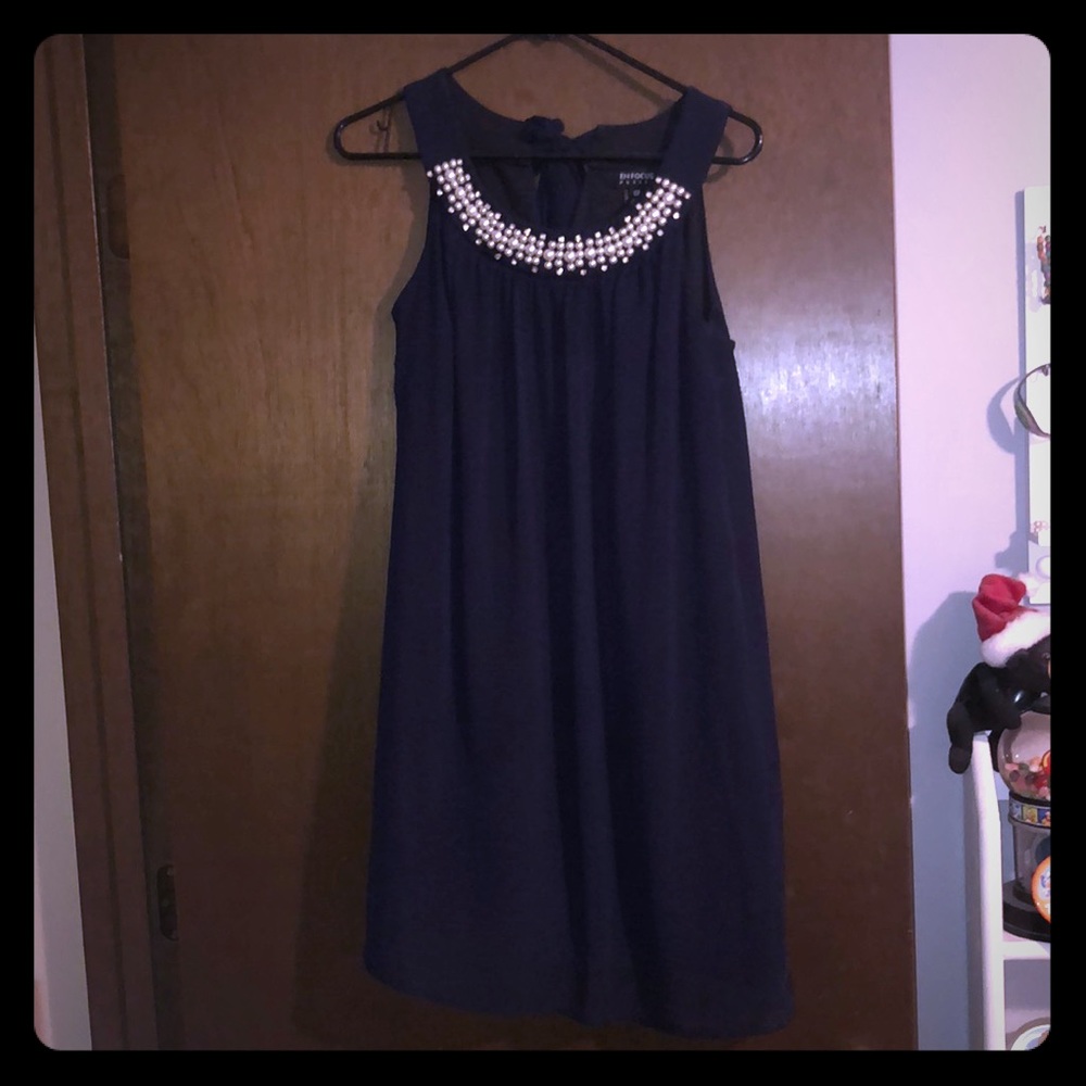 Girls formal/church dress